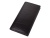 Бумажник кожаный, компактный, черный 10513-01
