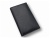 Портмоне-бумажник кожаный 10566-01 (цвет - черный)