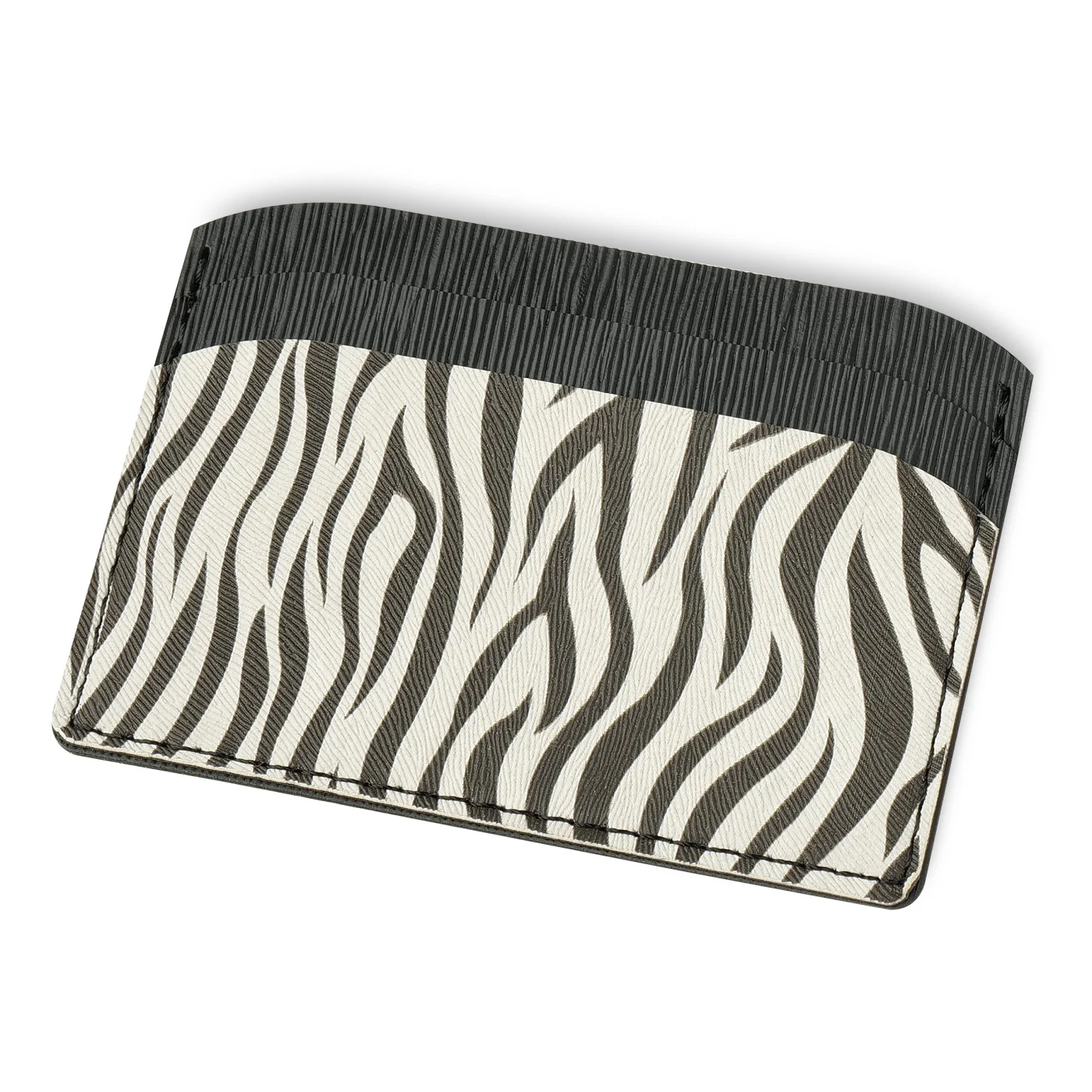 Картхолдер Zebra