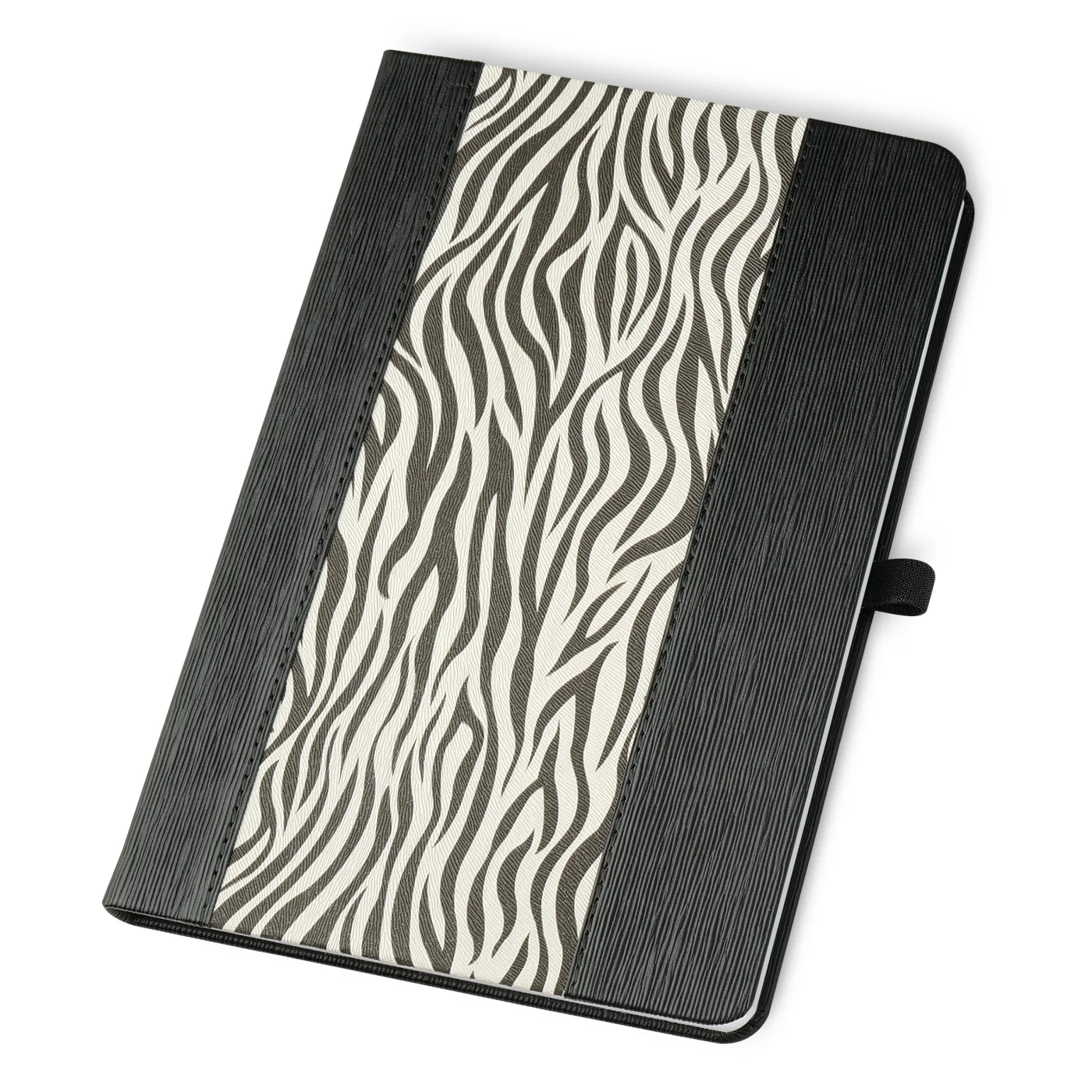 Ежедневник Zebra